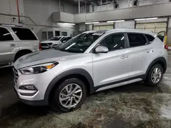 KM8J3CA40JU603700 2018 HYUNDAI TUCSON