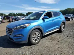 KM8J3CA40JU605754 2018 HYUNDAI TUCSON