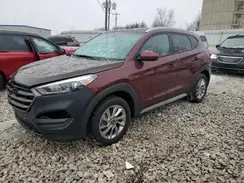 KM8J3CA40JU606001 2018 HYUNDAI TUCSON