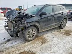 KM8J3CA40JU613126 2018 HYUNDAI TUCSON