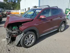 KM8J3CA40JU615622 2018 HYUNDAI TUCSON