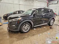 KM8J3CA40JU616916 2018 HYUNDAI TUCSON