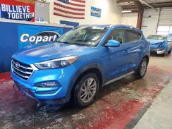 KM8J3CA40JU618469 2018 HYUNDAI TUCSON