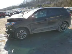 KM8J3CA40JU619220 2018 HYUNDAI TUCSON