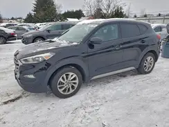 KM8J3CA40JU637930 2018 HYUNDAI TUCSON