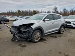 KM8J3CA40JU639743 2018 HYUNDAI TUCSON