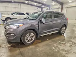 KM8J3CA40JU640682 2018 HYUNDAI TUCSON