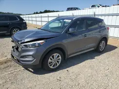 KM8J3CA40JU642450 2018 HYUNDAI TUCSON