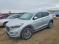 KM8J3CA40JU644277 2018 HYUNDAI TUCSON