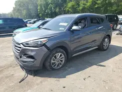 KM8J3CA40JU644621 2018 HYUNDAI TUCSON