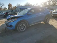 KM8J3CA40JU654825 2018 HYUNDAI TUCSON