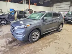 KM8J3CA40JU656770 2018 HYUNDAI TUCSON