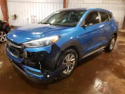 KM8J3CA40JU665310 2018 HYUNDAI TUCSON