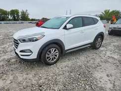 KM8J3CA40JU672015 2018 HYUNDAI TUCSON