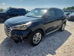 KM8J3CA40JU674637 2018 HYUNDAI TUCSON