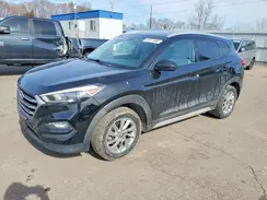 KM8J3CA40JU674640 2018 HYUNDAI TUCSON