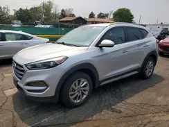 KM8J3CA40JU677022 2018 HYUNDAI TUCSON
