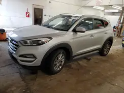 KM8J3CA40JU677053 2018 HYUNDAI TUCSON