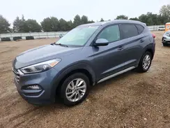 KM8J3CA40JU681653 2018 HYUNDAI TUCSON