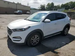 KM8J3CA40JU684603 2018 HYUNDAI TUCSON