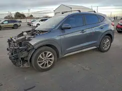 KM8J3CA40JU693947 2018 HYUNDAI TUCSON