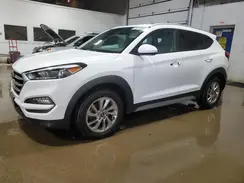 KM8J3CA40JU694614 2018 HYUNDAI TUCSON