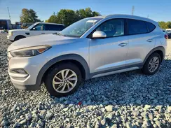 KM8J3CA40JU694645 2018 HYUNDAI TUCSON