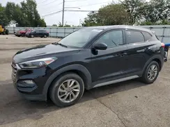 KM8J3CA40JU696914 2018 HYUNDAI TUCSON