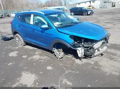 KM8J3CA40JU701299 2018 HYUNDAI TUCSON