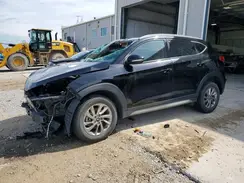 KM8J3CA40JU702632 2018 HYUNDAI TUCSON