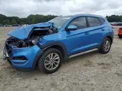 KM8J3CA40JU703506 2018 HYUNDAI TUCSON