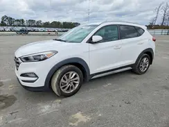 KM8J3CA40JU705675 2018 HYUNDAI TUCSON