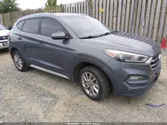 KM8J3CA40JU708611 2018 HYUNDAI TUCSON