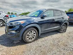 KM8J3CA40JU710522 2018 HYUNDAI TUCSON