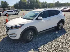 KM8J3CA40JU712433 2018 HYUNDAI TUCSON