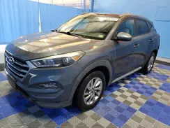 KM8J3CA40JU718149 2018 HYUNDAI TUCSON