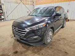 KM8J3CA40JU719284 2018 HYUNDAI TUCSON