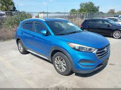 KM8J3CA40JU720810 2018 HYUNDAI TUCSON