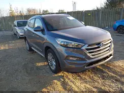 KM8J3CA40JU731211 2018 HYUNDAI TUCSON