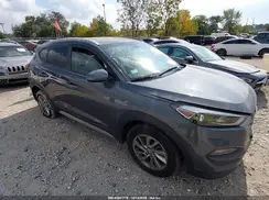 KM8J3CA40JU733900 2018 HYUNDAI TUCSON