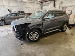 KM8J3CA40JU733993 2018 HYUNDAI TUCSON