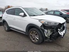 KM8J3CA40JU739308 2018 HYUNDAI TUCSON
