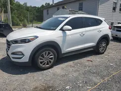KM8J3CA40JU742905 2018 HYUNDAI TUCSON