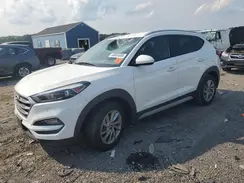 KM8J3CA40JU743617 2018 HYUNDAI TUCSON