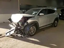 KM8J3CA40JU745030 2018 HYUNDAI TUCSON