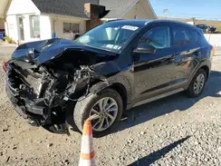 KM8J3CA40JU746775 2018 HYUNDAI TUCSON