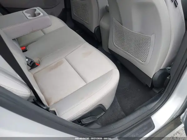 KM8J3CA40JU750793 2018 HYUNDAI TUCSON - Image 8