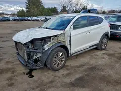 KM8J3CA40JU758442 2018 HYUNDAI TUCSON