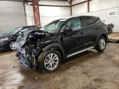 KM8J3CA40JU767626 2018 HYUNDAI TUCSON