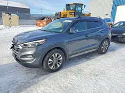 KM8J3CA40JU771093 2018 HYUNDAI TUCSON